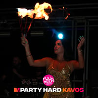 Full Moon Party Kavos at Atlantis Beach Club, Kavos, 14 July 2025