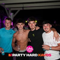Full Moon Party Kavos at Atlantis Beach Club, Kavos, 14 July 2025