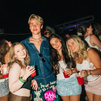 Full Moon Party Kavos at Atlantis Beach Club, Kavos, 21 July 2025