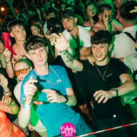 Full Moon Party Kavos at Atlantis Beach Club, Kavos, 21 July 2025