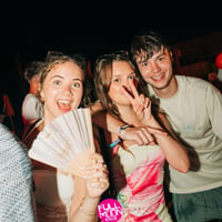 Full Moon Party Kavos at Atlantis Beach Club, Kavos, 21 July 2025
