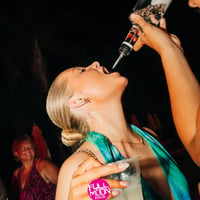 Full Moon Party Kavos at Atlantis Beach Club, Kavos, 21 July 2025