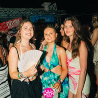Full Moon Party Kavos at Atlantis Beach Club, Kavos, 21 July 2025