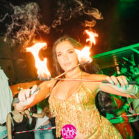 Full Moon Party Kavos at Atlantis Beach Club, Kavos, 21 July 2025