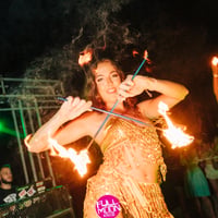 Full Moon Party Kavos at Atlantis Beach Club, Kavos, 21 July 2025