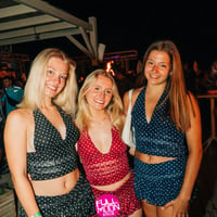 Full Moon Party Kavos at Atlantis Beach Club, Kavos, 21 July 2025