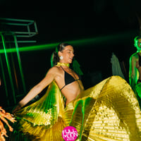 Full Moon Party Kavos at Atlantis Beach Club, Kavos, 21 July 2025