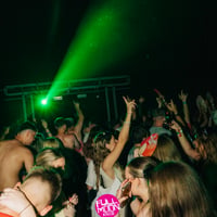 Full Moon Party Kavos at Atlantis Beach Club, Kavos, 21 July 2025