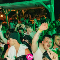 Full Moon Party Kavos at Atlantis Beach Club, Kavos, 21 July 2025