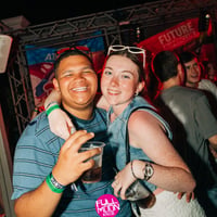 Full Moon Party Kavos at Atlantis Beach Club, Kavos, 21 July 2025