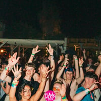 Full Moon Party Kavos at Atlantis Beach Club, Kavos, 21 July 2025