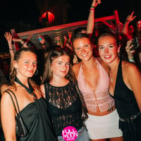 Full Moon Party Kavos at Atlantis Beach Club, Kavos, 21 July 2025
