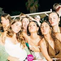 Full Moon Party Kavos at Atlantis Beach Club, Kavos, 21 July 2025