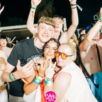 Full Moon Party Kavos at Atlantis Beach Club, Kavos, 21 July 2025