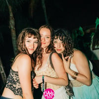 Full Moon Party Kavos at Atlantis Beach Club, Kavos, 21 July 2025