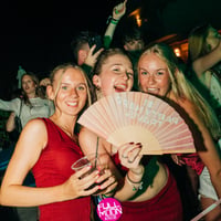 Full Moon Party Kavos at Atlantis Beach Club, Kavos, 21 July 2025