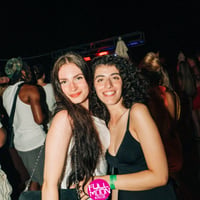 Full Moon Party Kavos at Atlantis Beach Club, Kavos, 21 July 2025