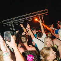 Full Moon Party Kavos at Atlantis Beach Club, Kavos, 21 July 2025