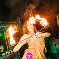 Full Moon Party Kavos at Atlantis Beach Club, Kavos, 21 July 2025