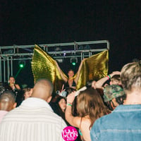 Full Moon Party Kavos at Atlantis Beach Club, Kavos, 21 July 2025