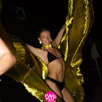 Full Moon Party Kavos at Atlantis Beach Club, Kavos, 21 July 2025