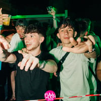 Full Moon Party Kavos at Atlantis Beach Club, Kavos, 21 July 2025
