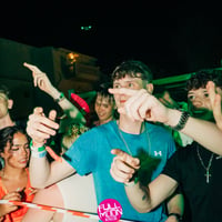 Full Moon Party Kavos at Atlantis Beach Club, Kavos, 21 July 2025
