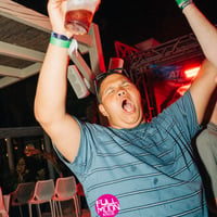 Full Moon Party Kavos at Atlantis Beach Club, Kavos, 21 July 2025