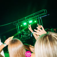 Full Moon Party Kavos at Atlantis Beach Club, Kavos, 21 July 2025