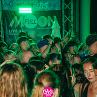 Full Moon Party Kavos at Atlantis Beach Club, Kavos, 21 July 2025