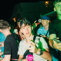 Full Moon Party Kavos at Atlantis Beach Club, Kavos, 21 July 2025