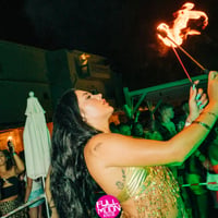 Full Moon Party Kavos at Atlantis Beach Club, Kavos, 21 July 2025