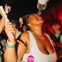 Full Moon Party Kavos at Atlantis Beach Club, Kavos, 21 July 2025