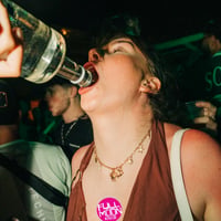 Full Moon Party Kavos at Atlantis Beach Club, Kavos, 21 July 2025