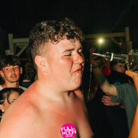 Full Moon Party Kavos at Atlantis Beach Club, Kavos, 21 July 2025