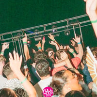 Full Moon Party Kavos at Atlantis Beach Club, Kavos, 21 July 2025