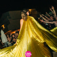 Full Moon Party Kavos at Atlantis Beach Club, Kavos, 21 July 2025