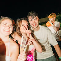 Full Moon Party Kavos at Atlantis Beach Club, Kavos, 21 July 2025