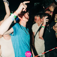 Full Moon Party Kavos at Atlantis Beach Club, Kavos, 21 July 2025