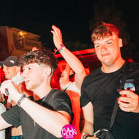 Full Moon Party Kavos at Atlantis Beach Club, Kavos, 21 July 2025
