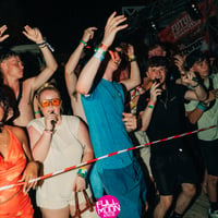 Full Moon Party Kavos at Atlantis Beach Club, Kavos, 21 July 2025