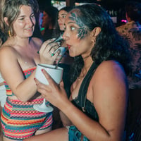 Full Moon Party Magaluf at Oceans Beach Club, Magaluf, 4 June 2025