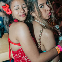 Full Moon Party Magaluf at Oceans Beach Club, Magaluf, 4 June 2025