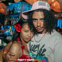 Full Moon Party Magaluf at Oceans Beach Club, Magaluf, 4 June 2025