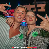 Full Moon Party Magaluf at Oceans Beach Club, Magaluf, 4 June 2025