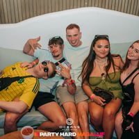 Full Moon Party Magaluf at Oceans Beach Club, Magaluf, 4 June 2025