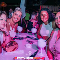 Full Moon Party Magaluf at Oceans Beach Club, Magaluf, 4 June 2025