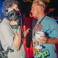 Full Moon Party Magaluf at Oceans Beach Club, Magaluf, 4 June 2025
