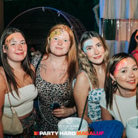 Full Moon Party Magaluf at Oceans Beach Club, Magaluf, 4 June 2025