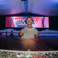 Full Moon Party Magaluf at Oceans Beach Club, Magaluf, 4 June 2025